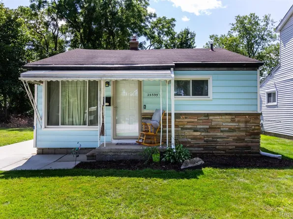 25339 Keeler, Redford, MI 48239