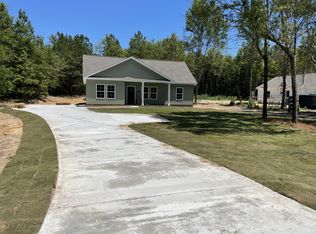 2632 Gays Cir LOT 3, Dearing, GA 30808