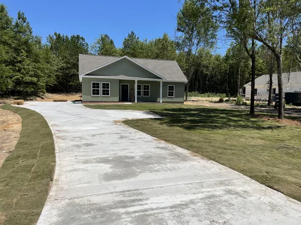 2632 GAYS CIRCLE (LOT #3), Dearing, GA 30808