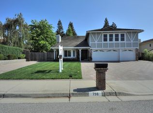 798 London Dr, Milpitas, CA 95035