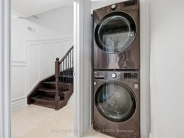 98 Ner Israel Dr #BASEMENT — Photo 9