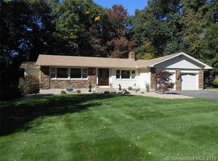 31 Clearview Dr, South Windsor, CT 06074