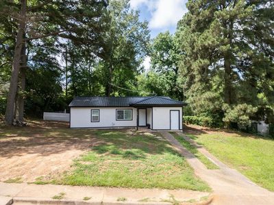 158 E Morris St, Lone Star, TX, 75668