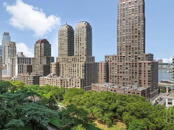 205 West End Avenue image 1 of 9