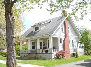 232 N Granger St, Granville, OH 43023