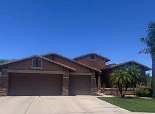 6461 S Dragoon Ct, Chandler, AZ 85249
