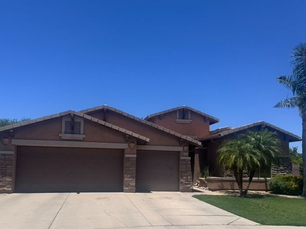 6461 S Dragoon Ct