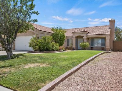 1116 Stetson Ave, Rosamond, CA, 93560