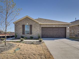 4112 Wood River Way, Prosper, TX 75078