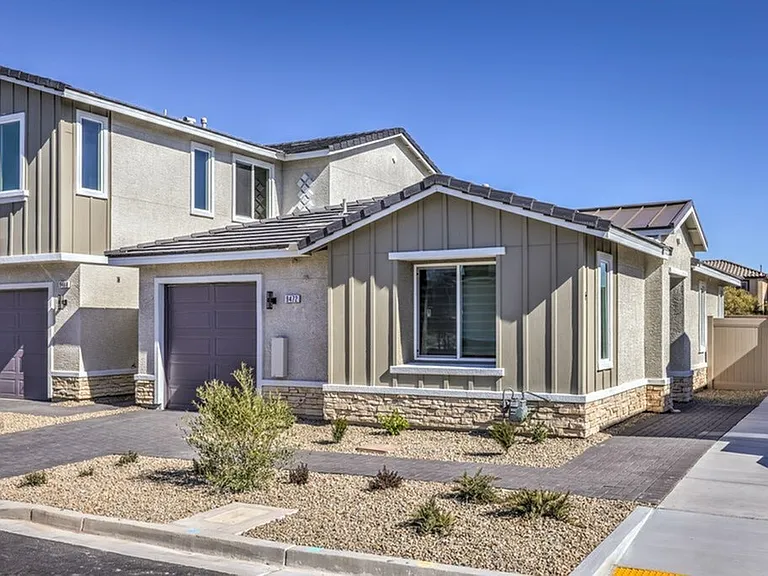 Serenity Townhomes — Photo 30