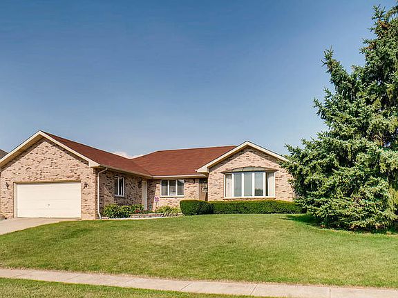 2nd image of 13839 S Teakwood Dr