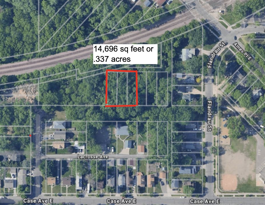 1st image of La Crosse Ave N