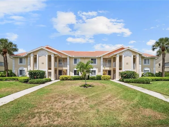 7761 Jewel LN #102, NAPLES, FL 34109