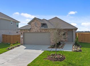 19071 Cetara Villa Dr, Hockley, TX 77447