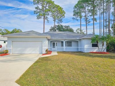 28 BOTANY LANE, Palm Coast, FL, 32137