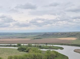 1360 Las Vegas Loop, Fort Benton, MT 59442