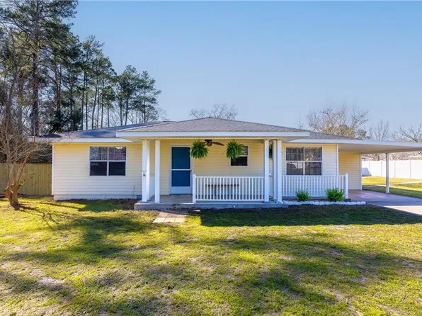 1241 Quail St, Waycross, GA 31503