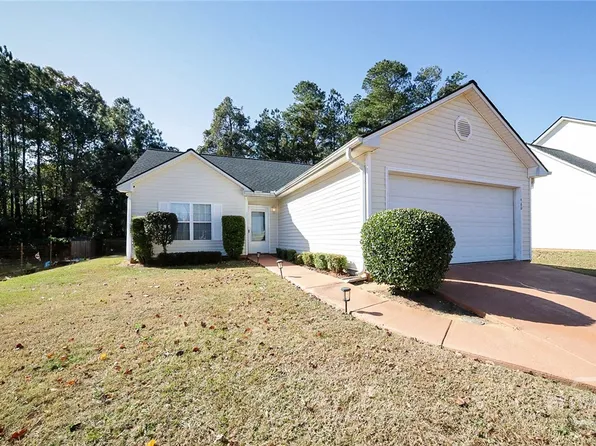 1460 Towne Square Terrace, Athens, GA 30607