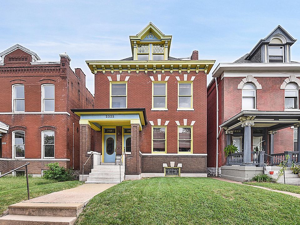 a beautiful and ornate building