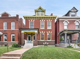 2325 Ann Ave FLOOR 1, Saint Louis, MO 63104