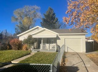 1075 Sewell Dr, Elko, NV 89801
