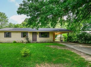 1807 Lena Ave, Mena, AR 71953