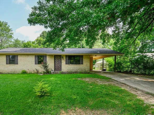 1807 Lena Ave, Mena, AR 71953