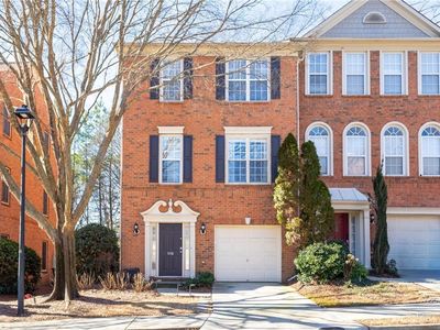 5138 Manerdale Dr Unit 3, Atlanta, GA, 30339
