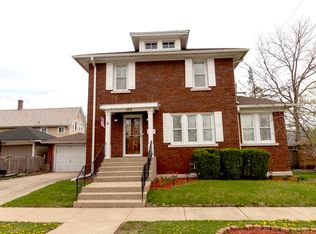 404 N Prairie Ave, Joliet, IL 60435