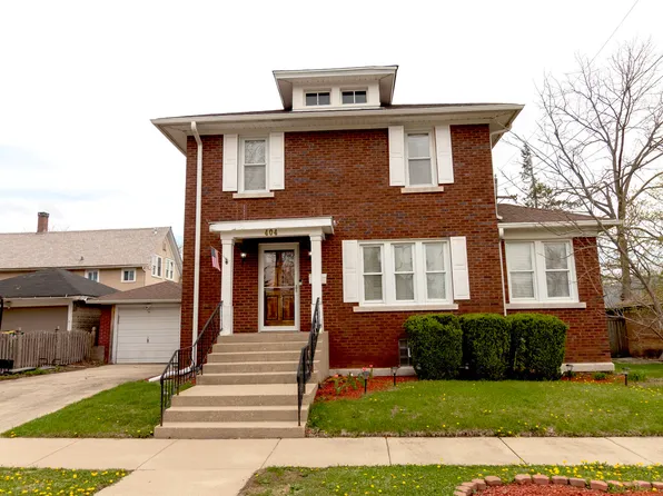 404 N Prairie Ave, Joliet, IL 60435