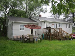 152 S Pleasant St, Bowdoinham, ME 04008