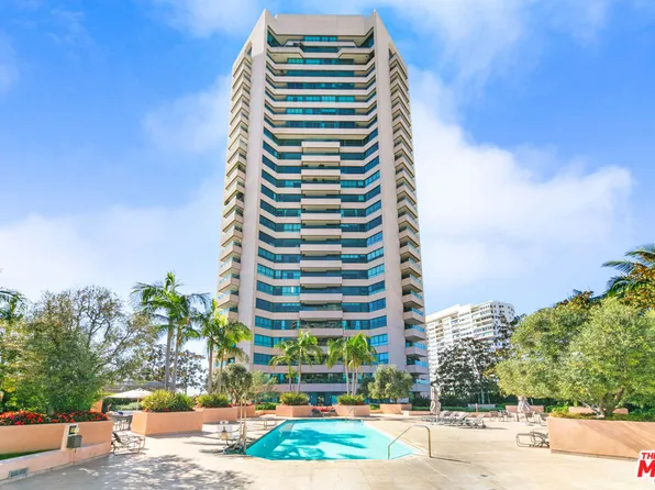 10490 Wilshire Blvd APT 2202, Los Angeles, CA 90024