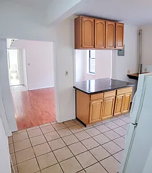 Rented by New York Residence