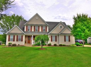 8365 N Boyden Rd, Northfield, OH 44067