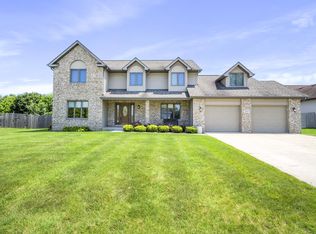 1205 Wales Ct, Shorewood, IL