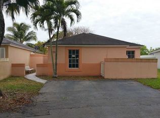 7500 SW 149th Ct, Miami, FL 33193