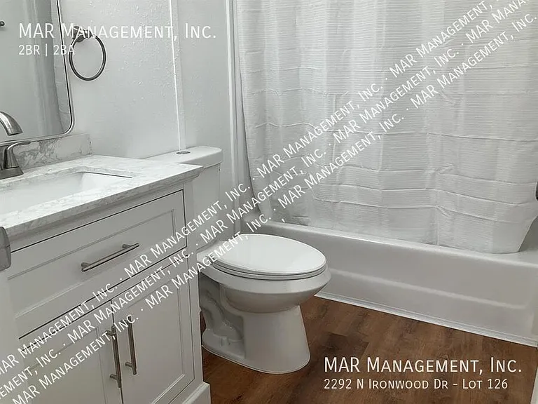 2292 N Ironwood Dr #126 — Photo 27