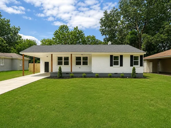 3639 Brompton Rd, Memphis, TN 38118