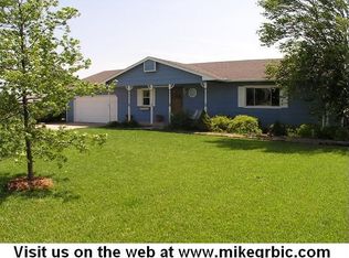 1174 N River Rd, Mulvane, KS 67110