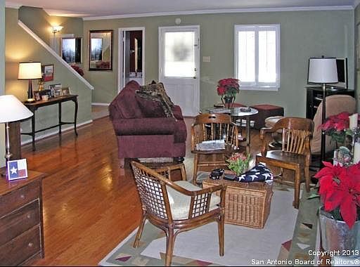 2nd image of 8715 STARCREST #20