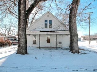 117 E Violet St, Potwin, KS 67123