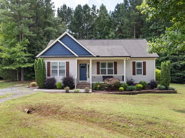 30 Paddle Wheel Ct, Franklinton, NC 27525