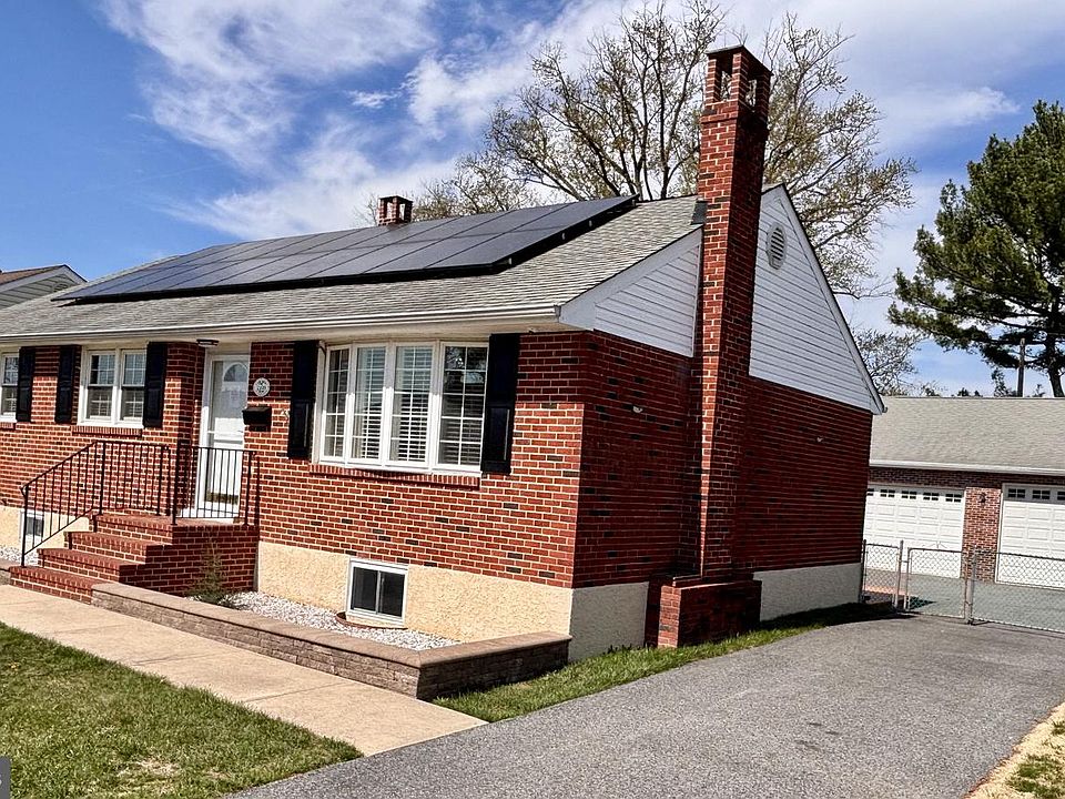 1st image of 2109 Nicholby Dr