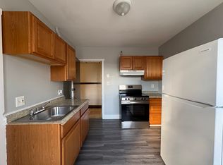 343 W Main St #1C, Waterbury, CT 06702