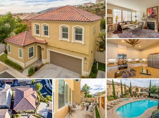 1375 Dolomite Way, San Marcos, CA 92078