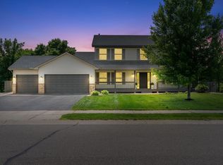 22365 Marie Ave, Rogers, MN 55374