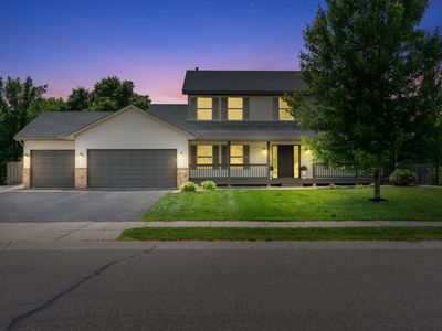 22365 Marie Ave, Rogers, MN, 55374