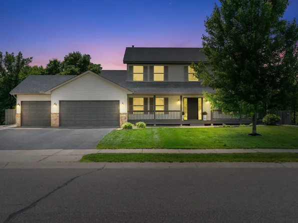 22365 Marie Ave, Rogers, MN 55374