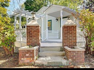 901 S Lincoln St, Bloomington, IN 47401
