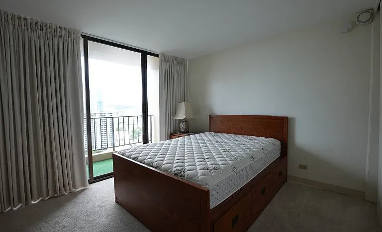 411 Hobron Ln #2602-1 — Photo 14
